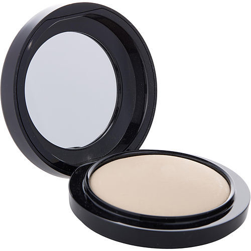 MAC by MAC Mineralize Skinfinish Natural - Light Plus --10g/0.35oz
