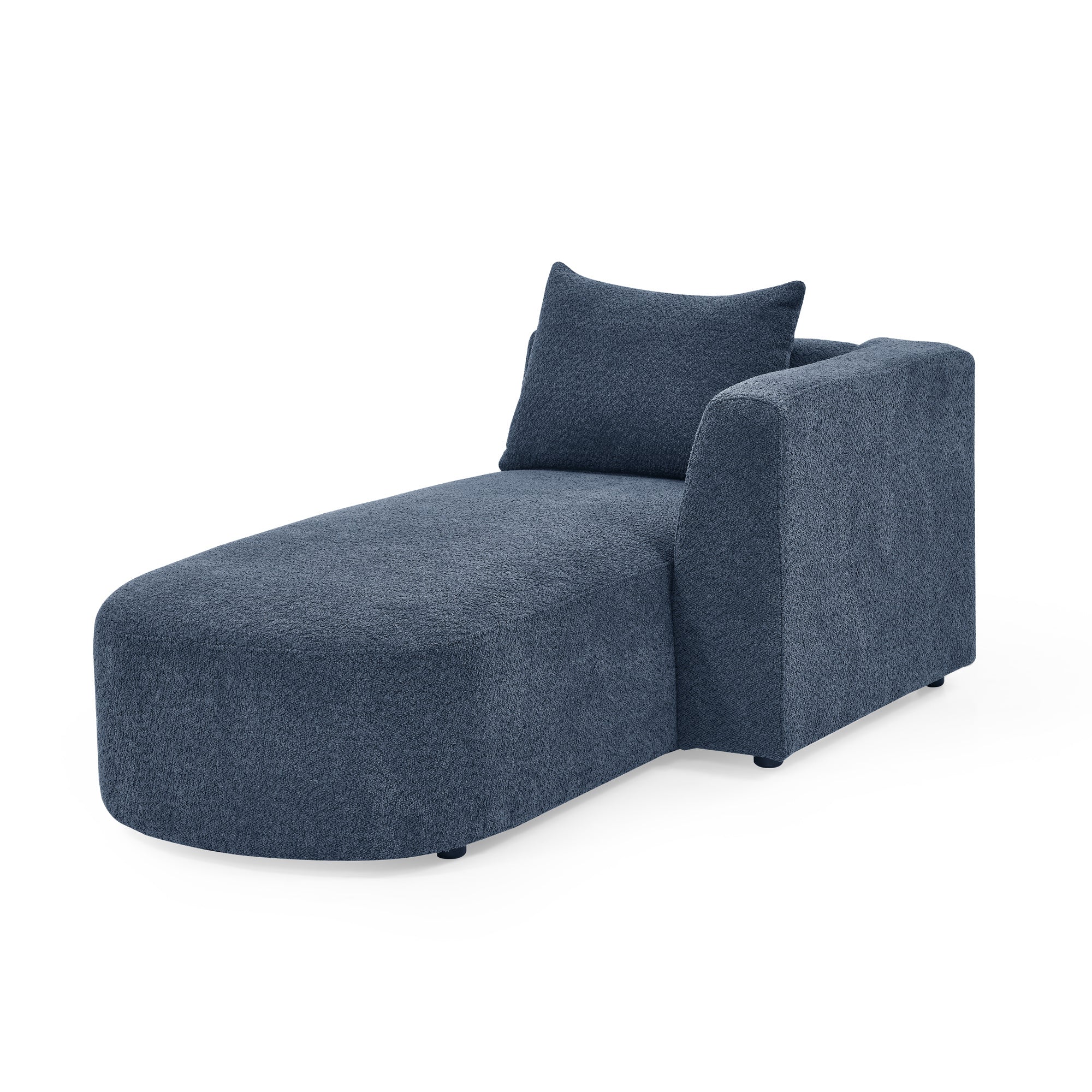 Right Chaise for Modluar Sofa