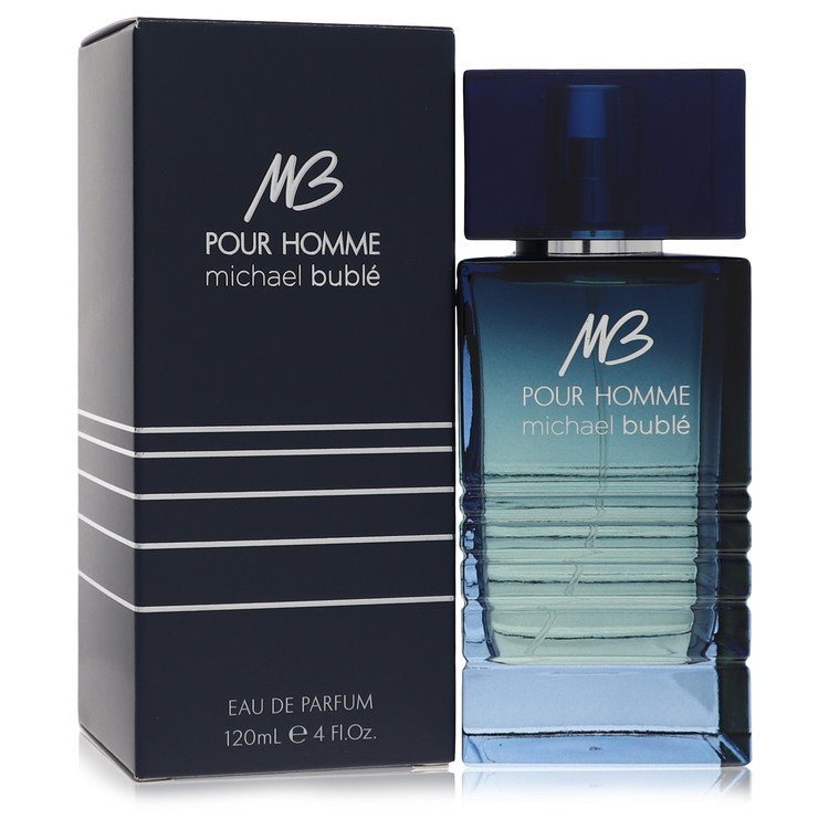 Michael Buble by Michael Buble Eau De Parfum Spray
