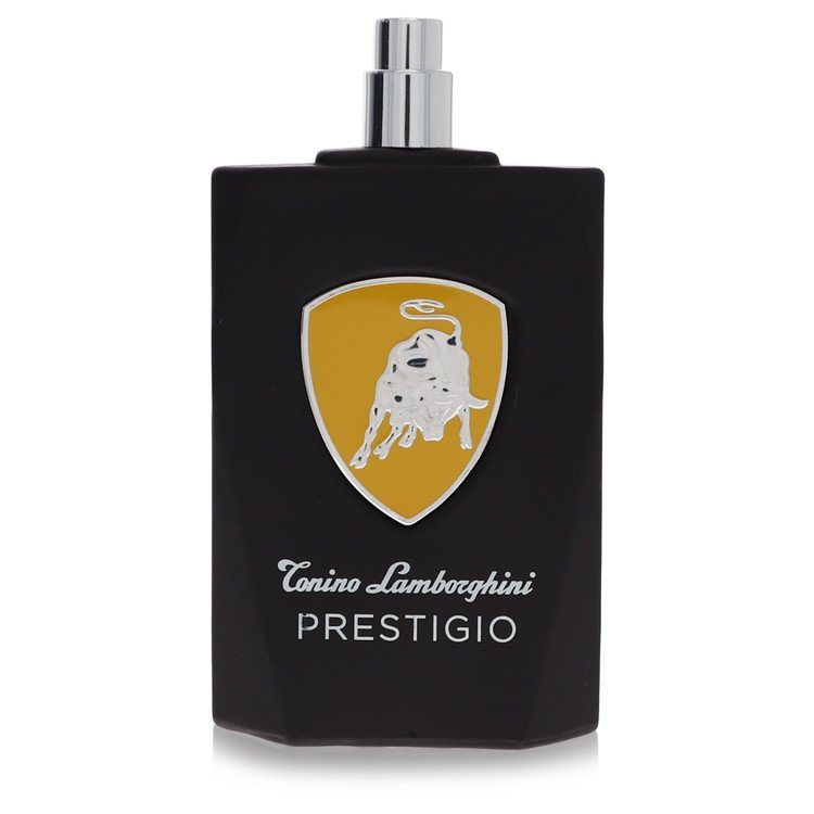 Lamborghini Prestigio by Tonino Lamborghini Eau De Toilette Spray (Tester)
