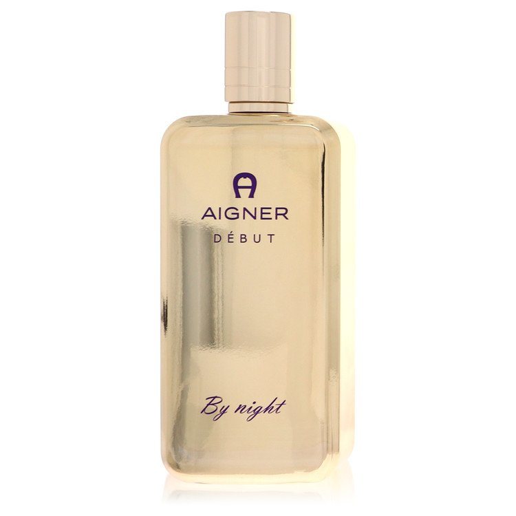 Aigner Debut by Etienne Aigner Eau De Parfum Spray (Unboxed)