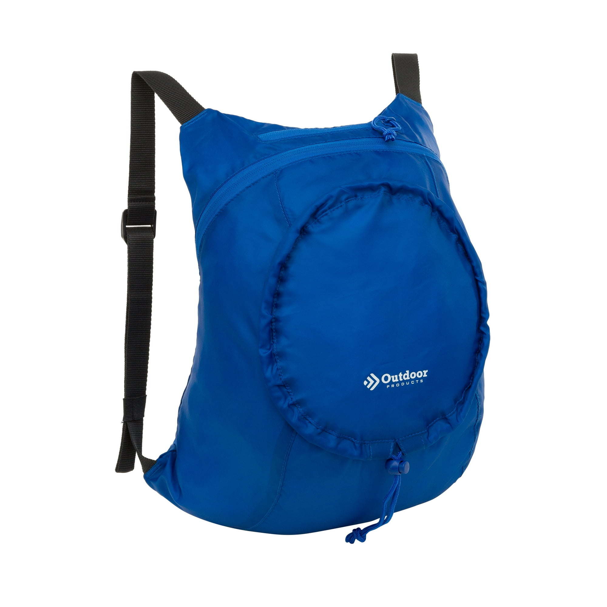 Outdoor Products Packable 14.9 L Backpack, Blue, Unisex, Adult, Teen