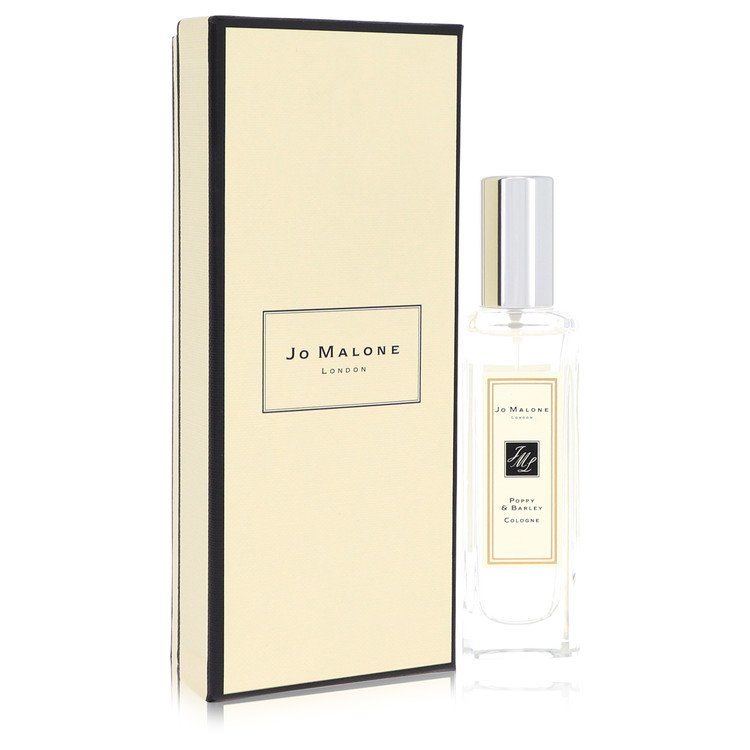 Jo Malone Poppy & Barley by Jo Malone Cologne Spray (Unisex)