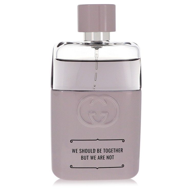 Gucci Guilty Love Edition Mmxxi by Gucci Eau De Toilette Spray (Unboxed)