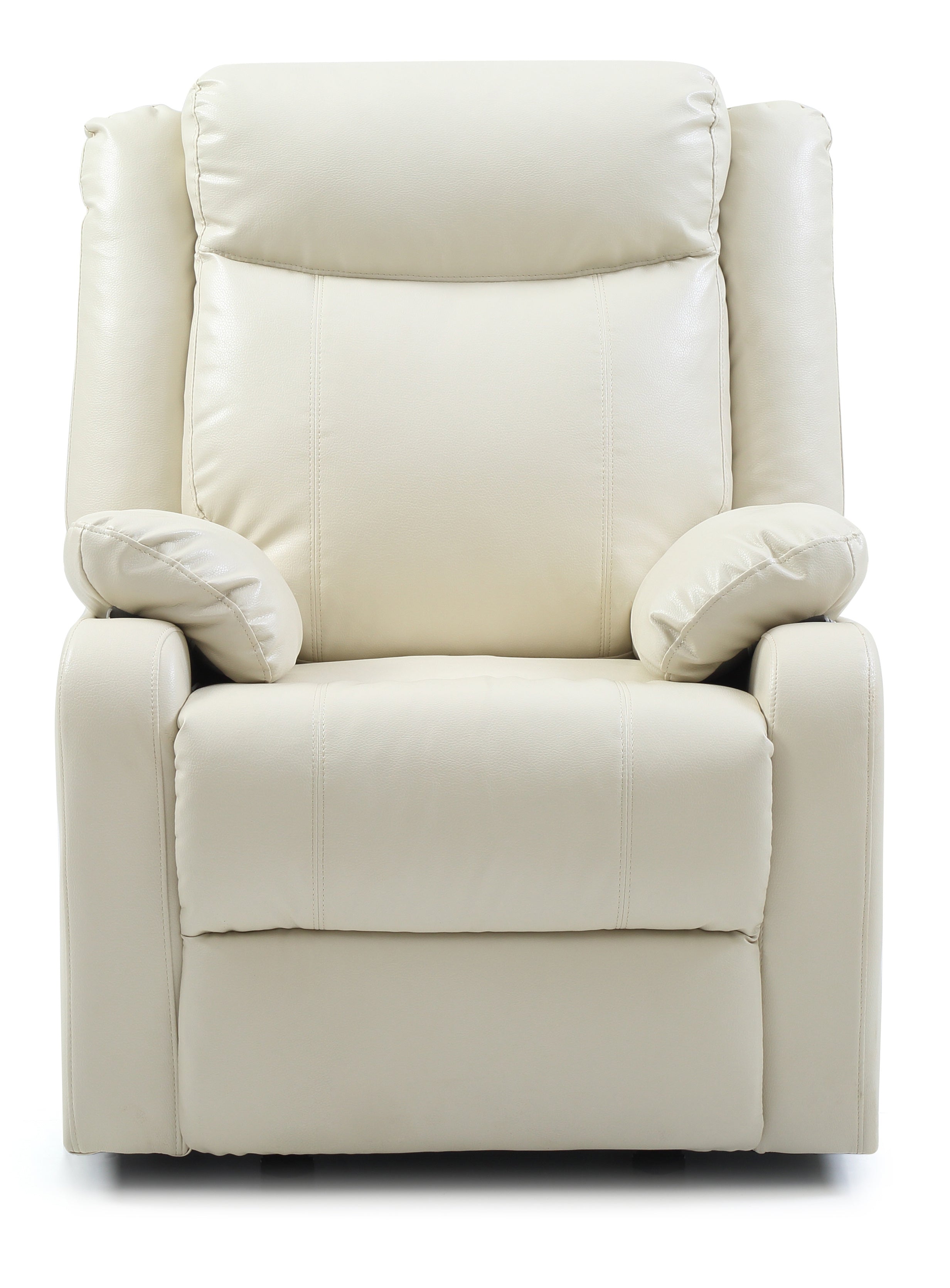 Glory Furniture Ward G762A-RC Rocker Recliner , PEARL