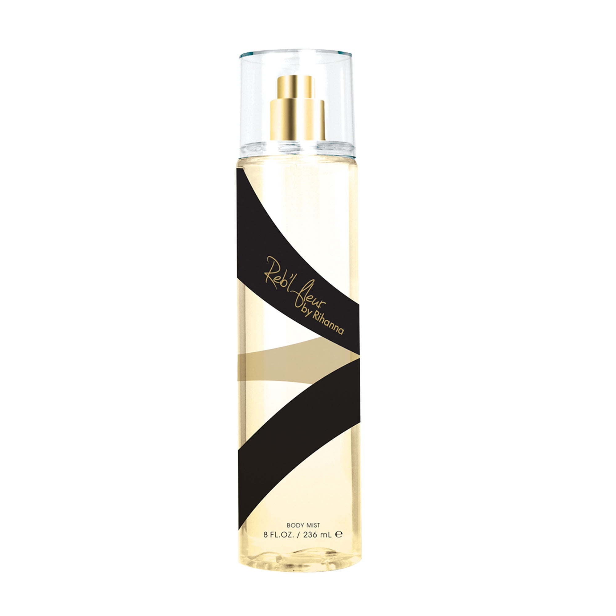 Reb'l Fleur For Women 8.0 oz Body Spray By Rihanna