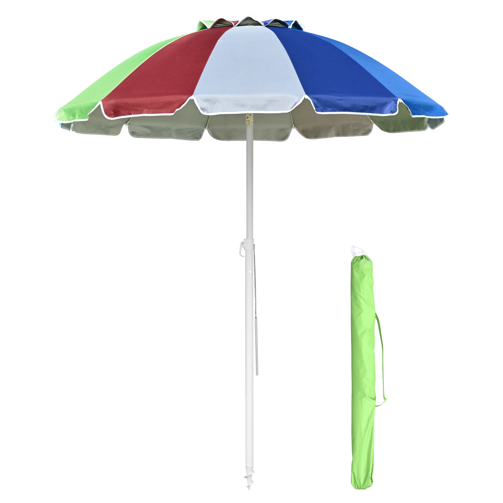 Beach Umbrella