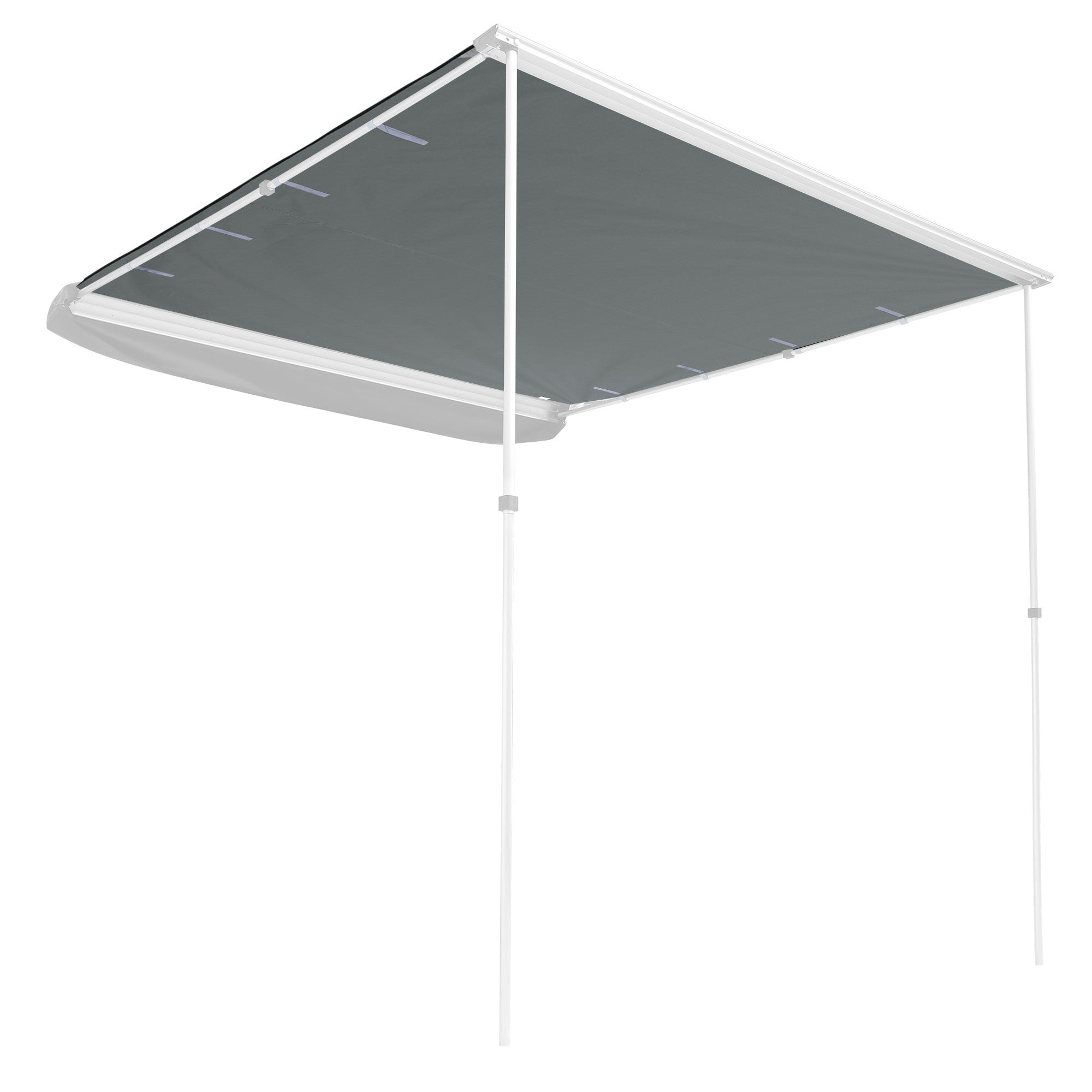 250x250cm Canopy for Carside Awning