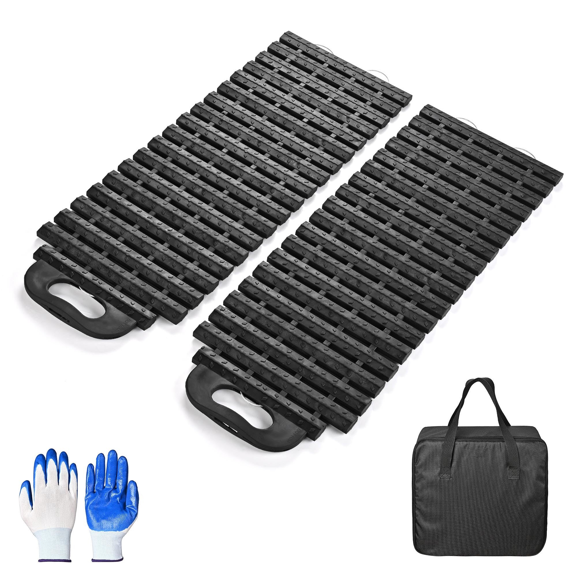 31x11inch Tire Traction Mats