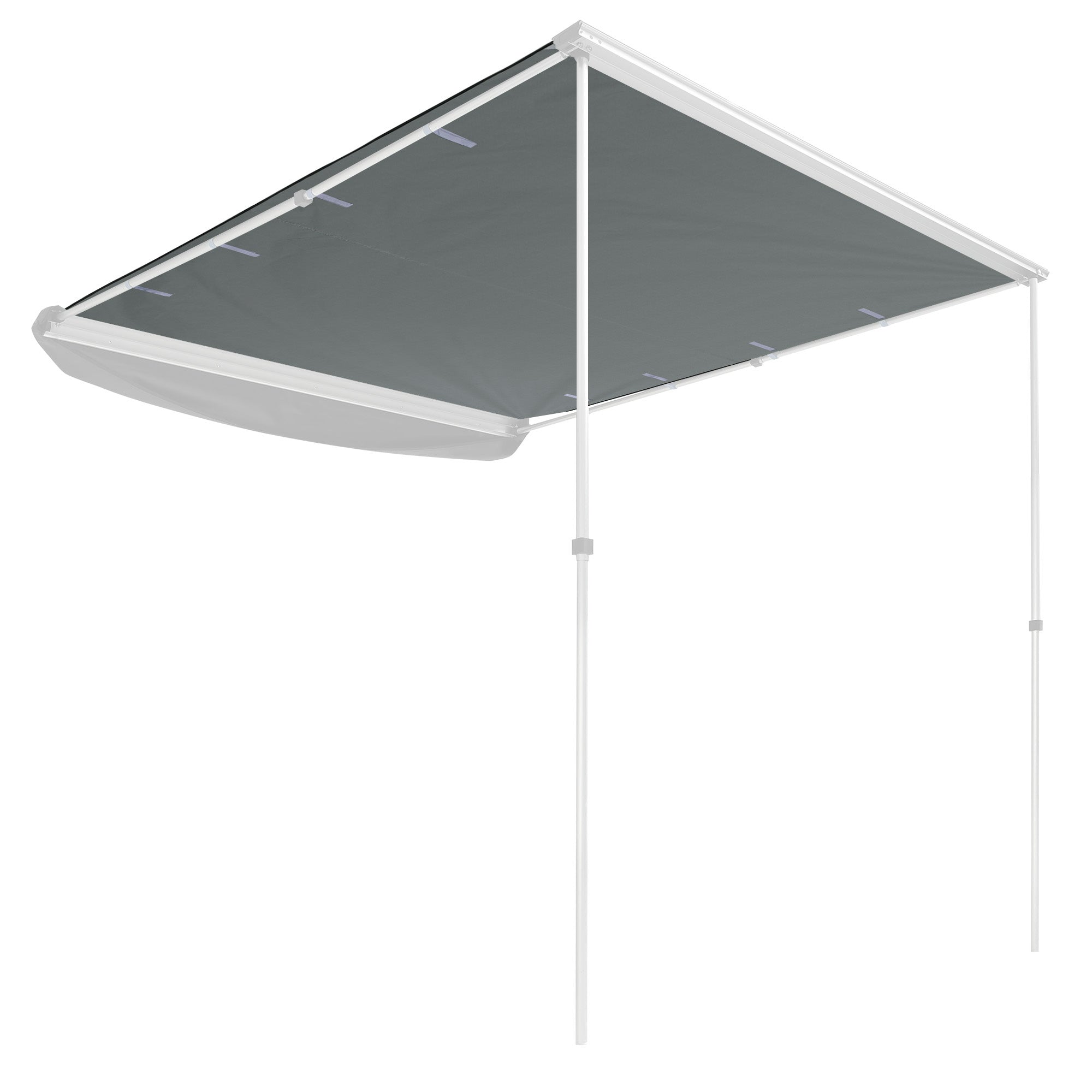 200x250cm Canopy for Carside Awning