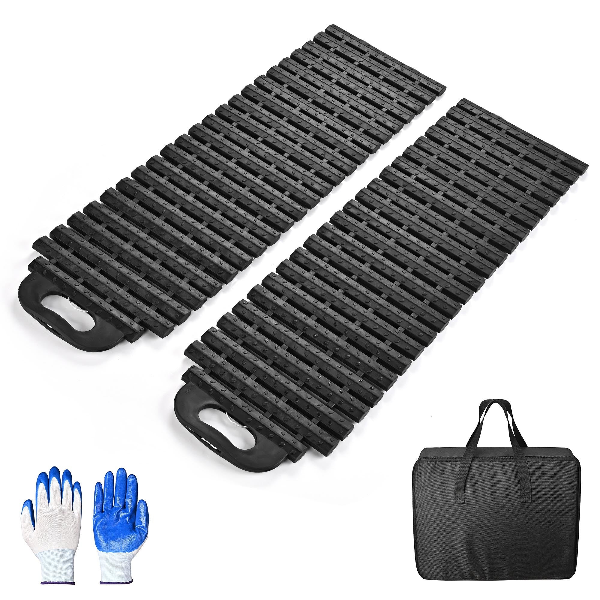 39x11inch Tire Traction Mats