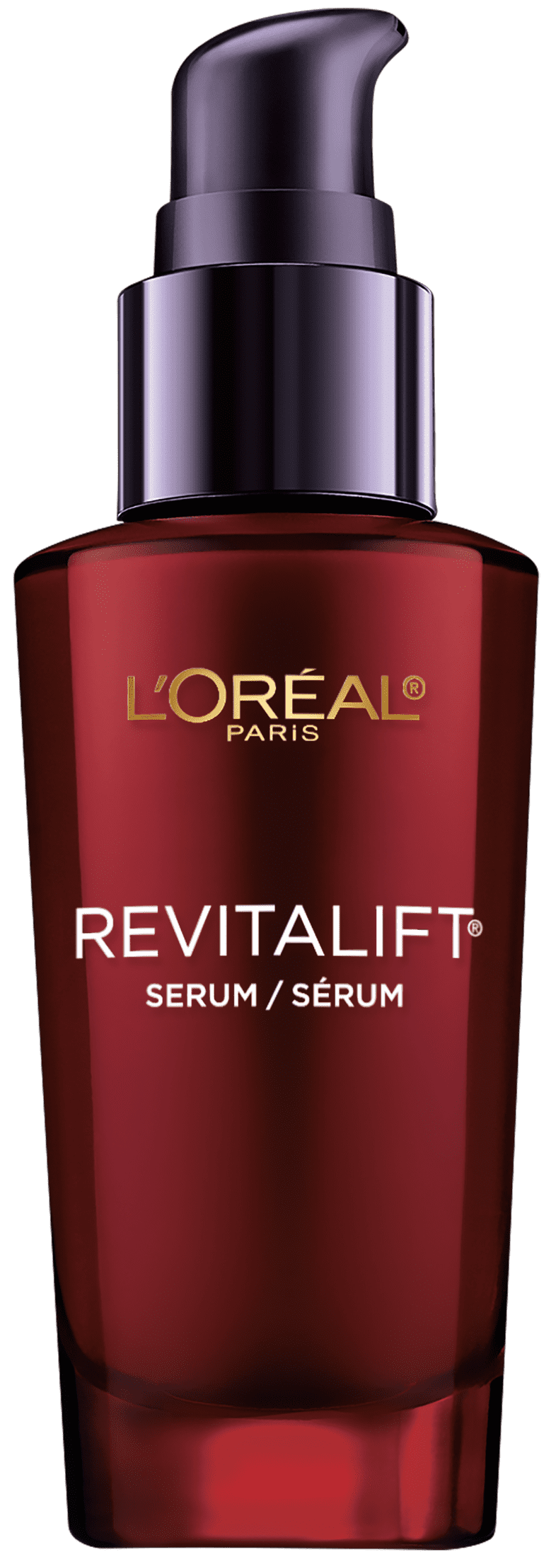 L'Oreal Paris Revitalift Serum Triple Power Anti Aging Serum, 1 fl oz