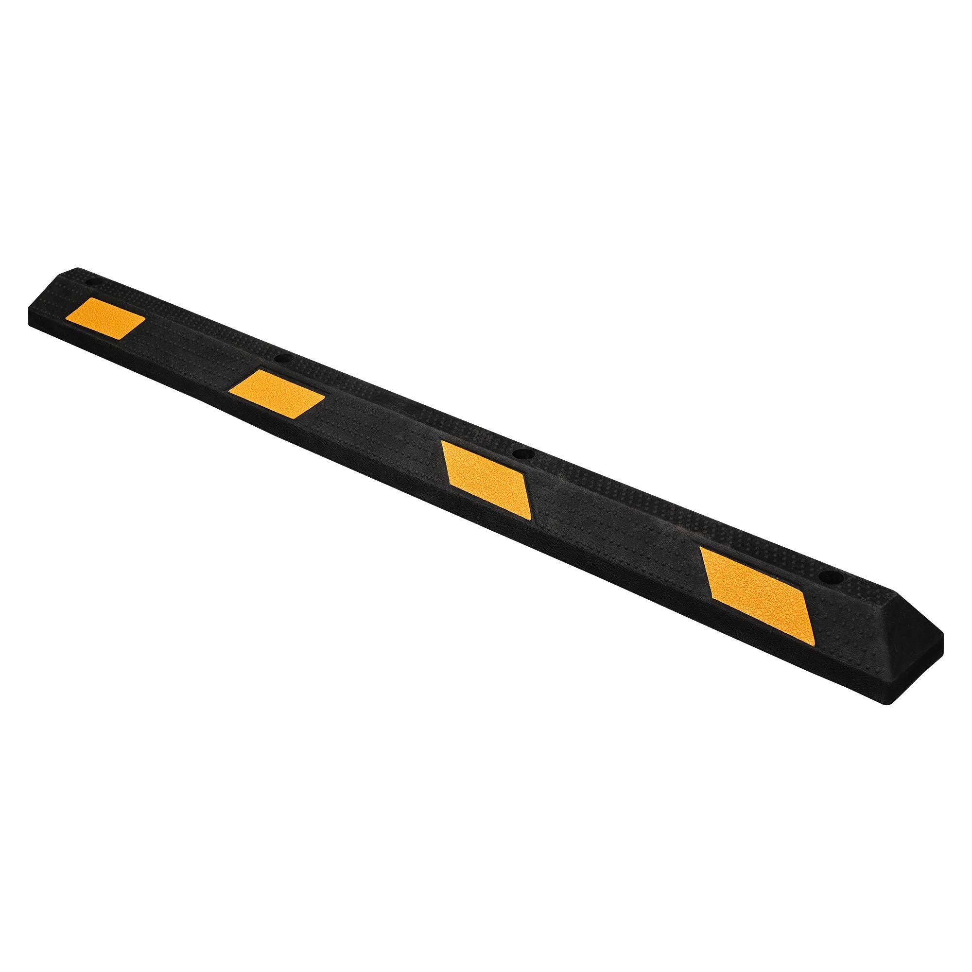 72inch Rubber Parking Curb