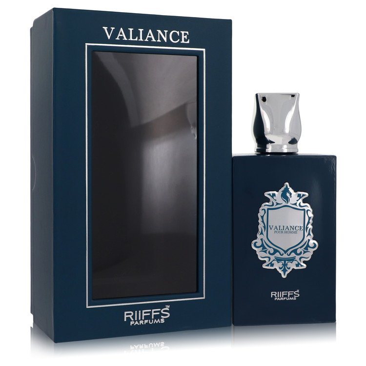 Riiffs Valiance by Riiffs Eau De Parfum Spray