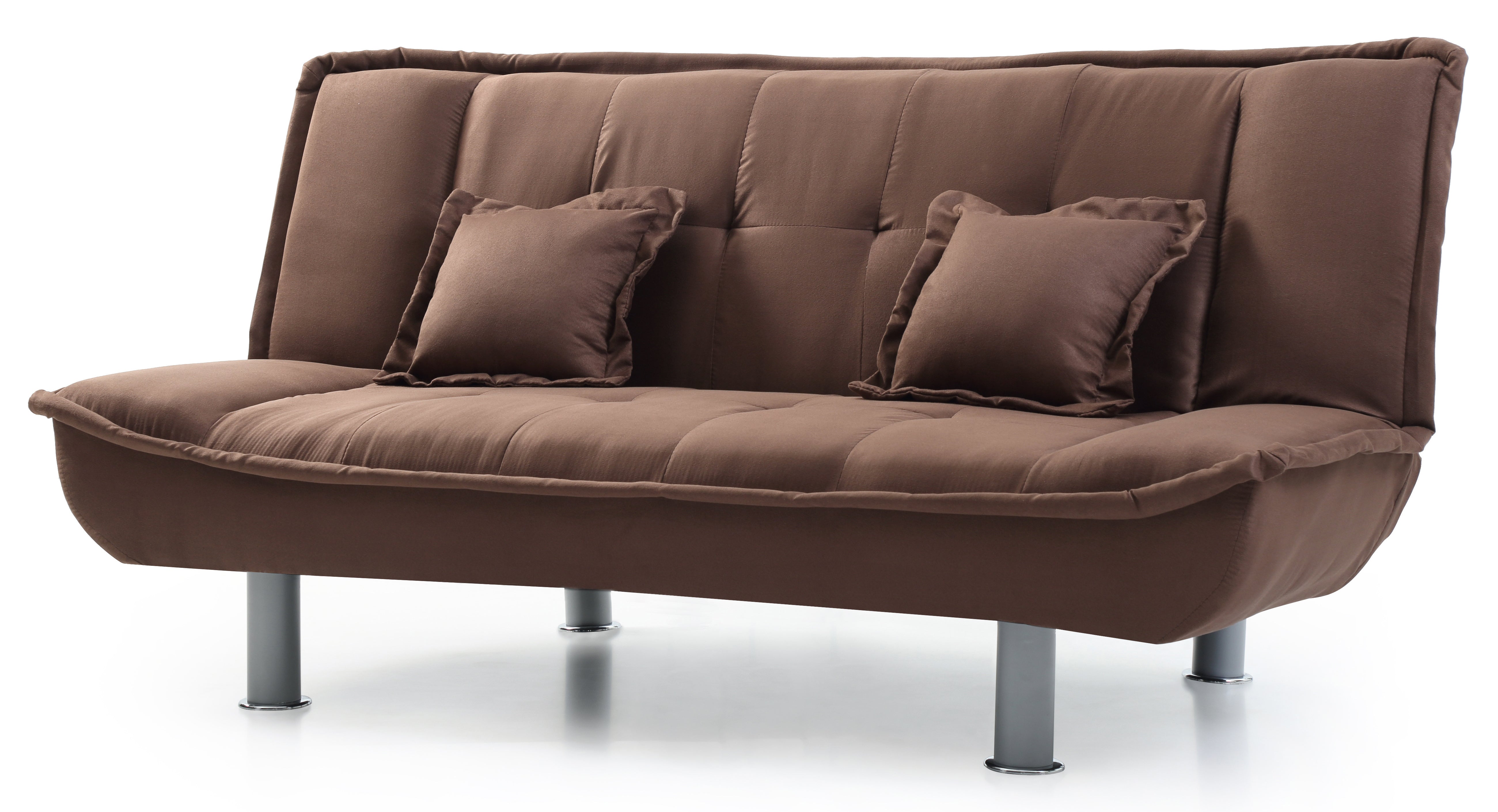 Glory Furniture Lionel G139-S Sofa Bed , CHOCOLATE