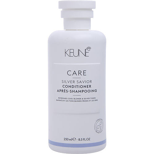 Keune by Keune CARE SILVER SAVIOR CONDITIONER 8.4 OZ