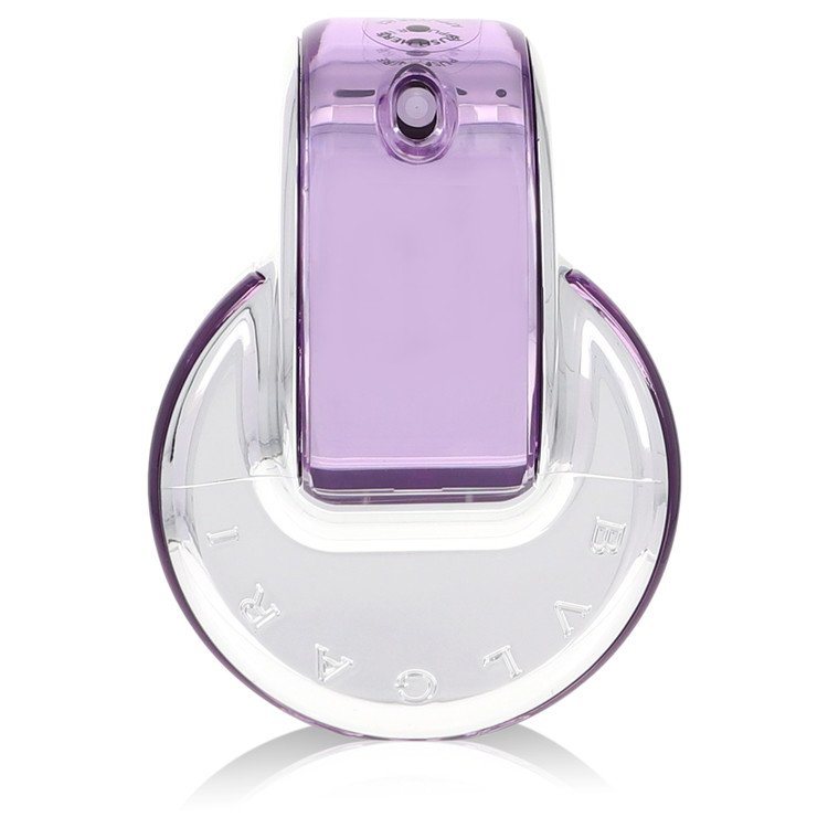 Omnia Amethyste by Bvlgari Eau De Toilette Spray (Tester)