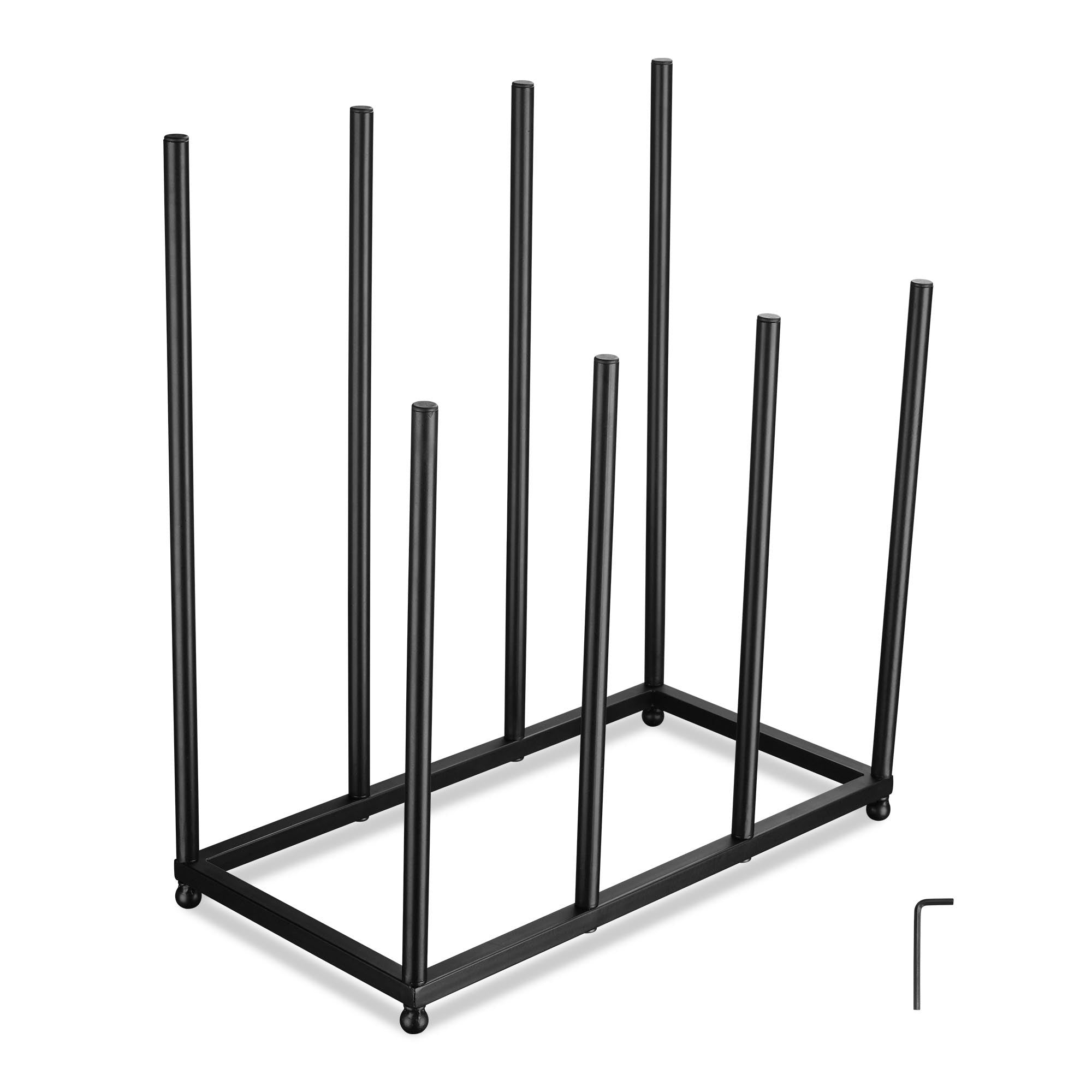 BOOT RACK(4 pair)