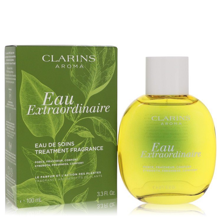 Clarins Eau Extraordinaire by Clarins Treatment Fragrance Spray