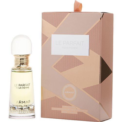 ARMAF LE PARFAIT by Armaf PERFUME OIL 0.67 OZ