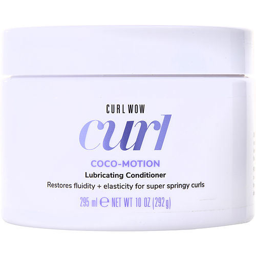 COLOR WOW by Color Wow COCO-MOTION LUBRICATING CONDITIONER 10 OZ