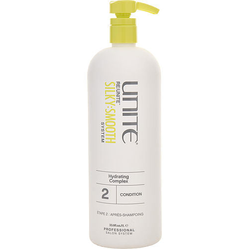 UNITE by Unite SILKY:SMOOTH HYDRATING COMPLEX 33.8 OZ