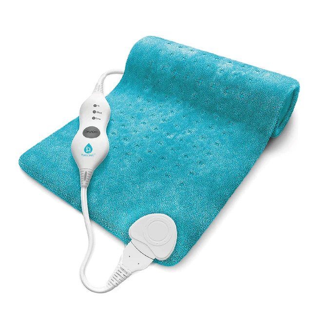 Travel Electric Heating Pad