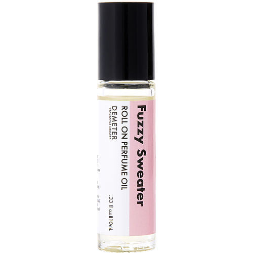 DEMETER FUZZY SWEATER by Demeter ROLL ON PERFUME OIL 0.29 OZ