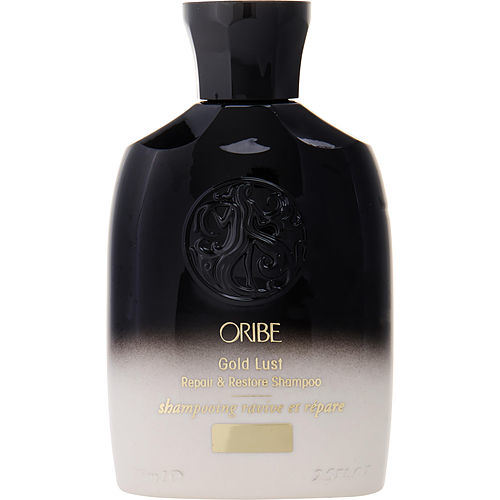 ORIBE by Oribe GOLD LUST REPAIR & RESTORE SHAMPOO 2.5 OZ