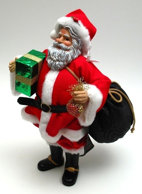 14'' Fredrick Santa