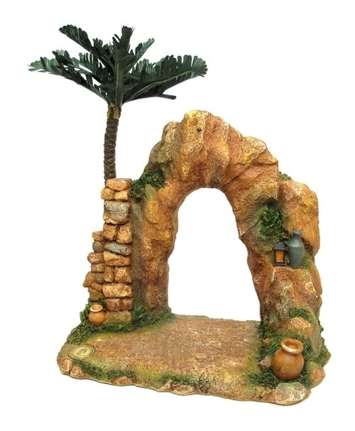 Fontanini Nativity Grotto 5'' Collection