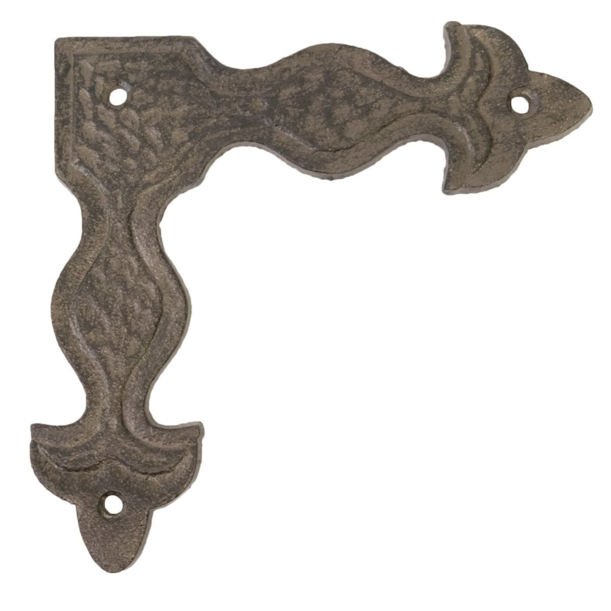 Cast Iron FDL Hardware