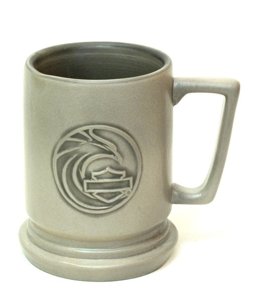 Harley Flying Eagle Bar & Shield 11oz Mug