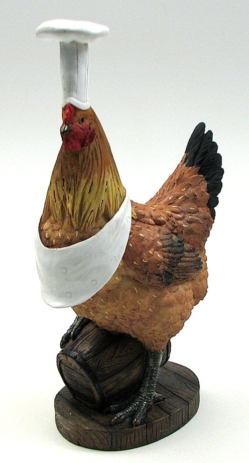 Hen Chef