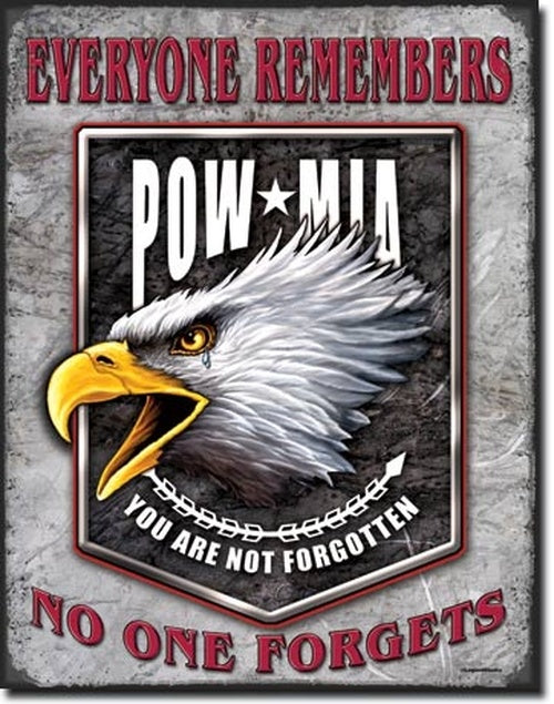 Legends - POW Eagle