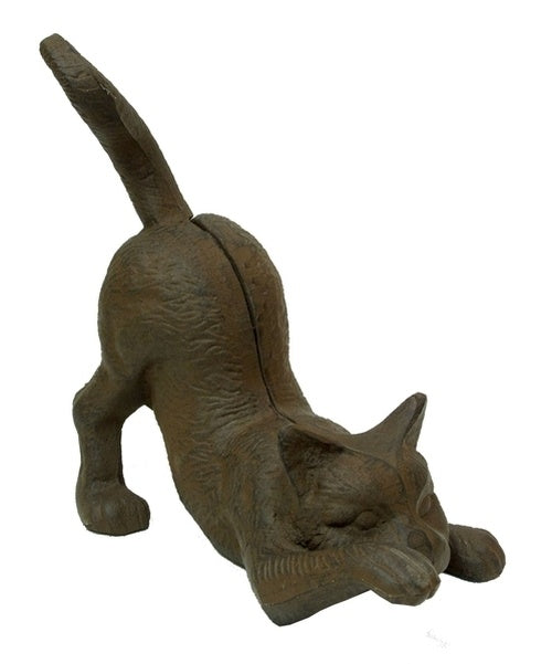 Cast Iron Kitten