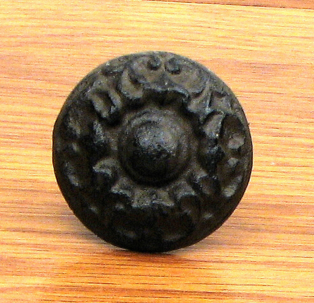 Button Knob Set /12