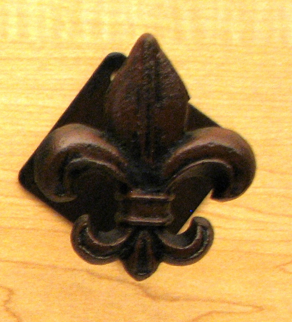 FDL Cast Iron  Handbag Hook