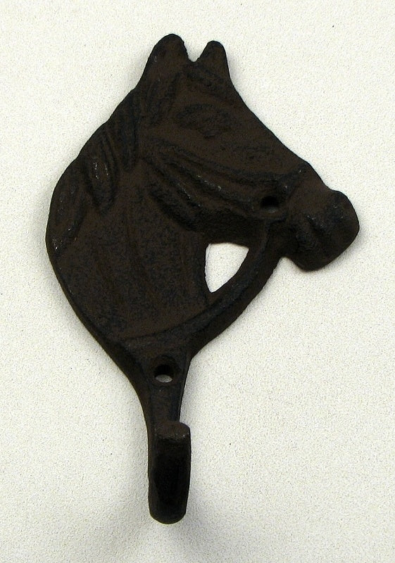 Horsehead Hook