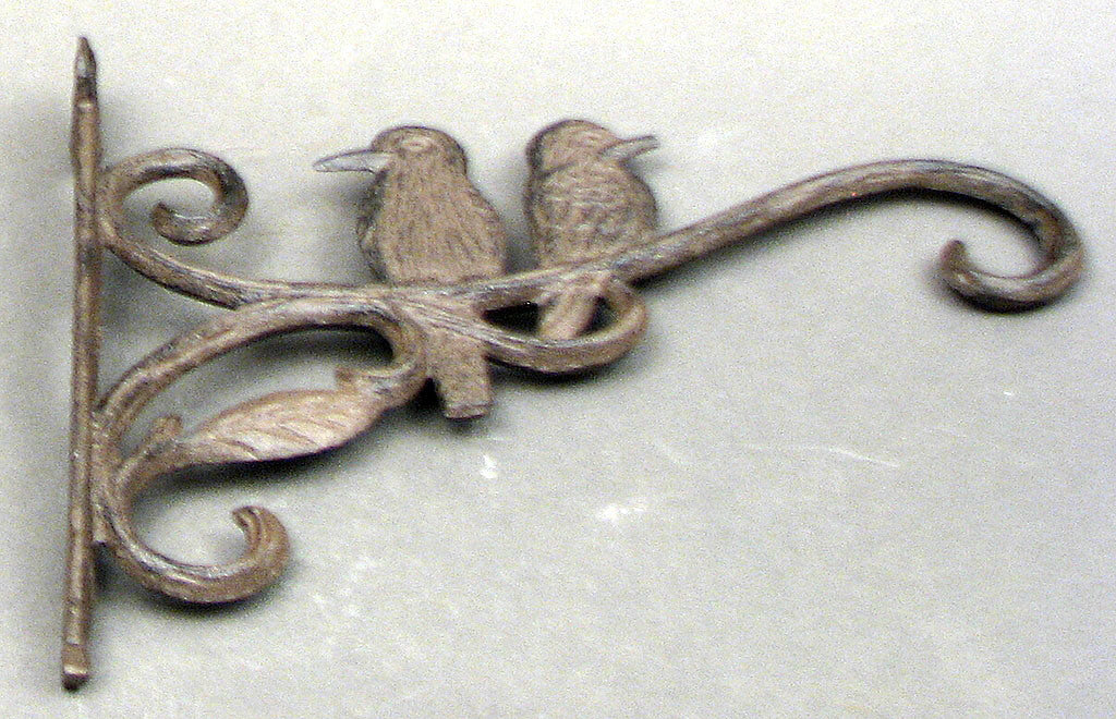 Two Birds Plant Hanger