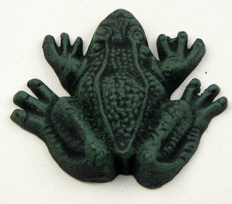 Frog Set of 6