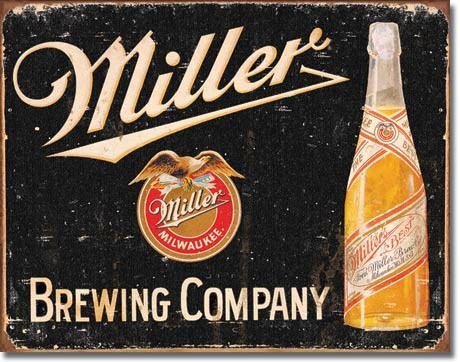 Miller Brewing Company