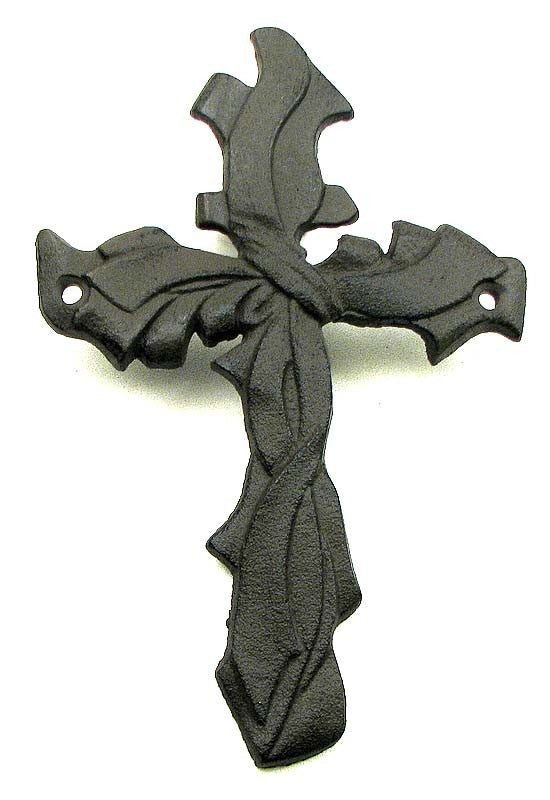 Ribbon Cross Set of 2