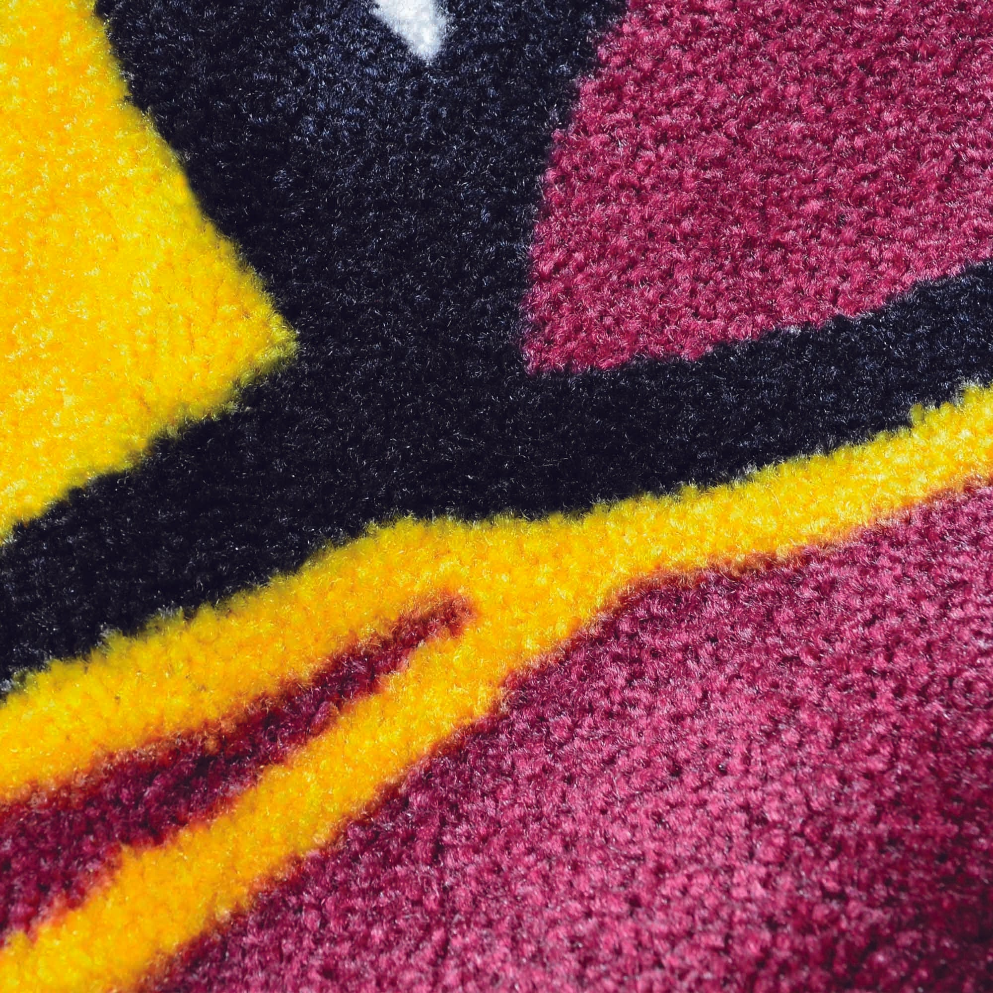 Arizona State 5'x8' Rug