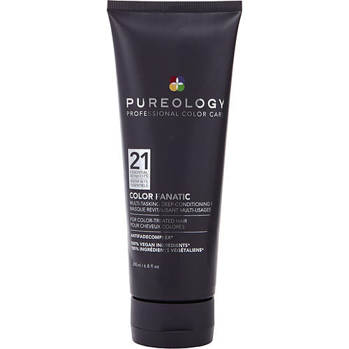 PUREOLOGY by Pureology COLOR FANATIC MULTI-TASKING DEEP CONDITIONING MASK 6.8 OZ