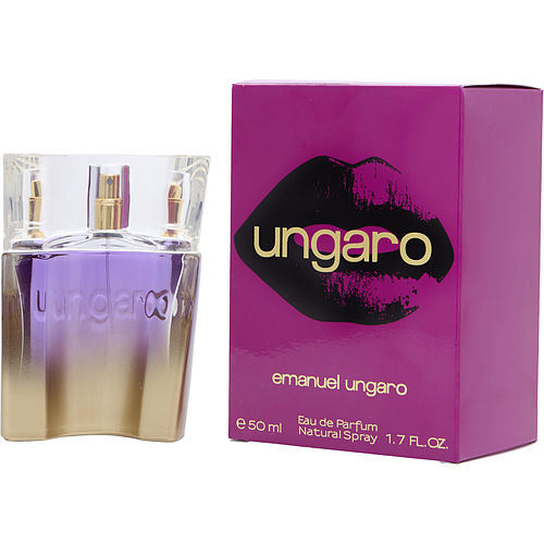 UNGARO by Ungaro EAU DE PARFUM SPRAY 1.7 OZ (NEW PACKAGING)