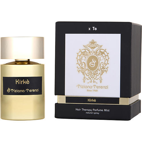 TIZIANA TERENZI KIRKE by Tiziana Terenzi HAIR PERFUME MIST 1.6 OZ