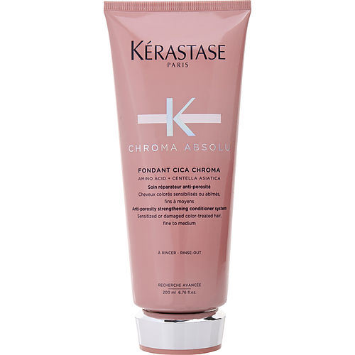 KERASTASE by Kerastase CHROMA ABSOLU FONDANT CICA CHROMA 6.8 OZ