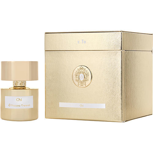 TIZIANA TERENZI CHI by Tiziana Terenzi EXTRAIT DE PARFUM SPRAY 3.3 OZ