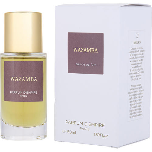 PARFUM D'EMPIRE WAZAMBA by PARFUM D'EMPIRE EAU DE PARFUM SPRAY 1.7 OZ